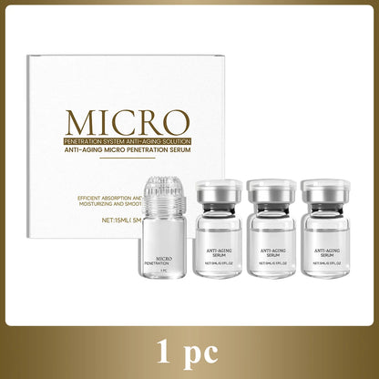 Advanced Collagen Repair Skin Care Set - Firming Lifting Anti-Sagging Hydrating Nourishing Rejuvenating Best Seller Flash