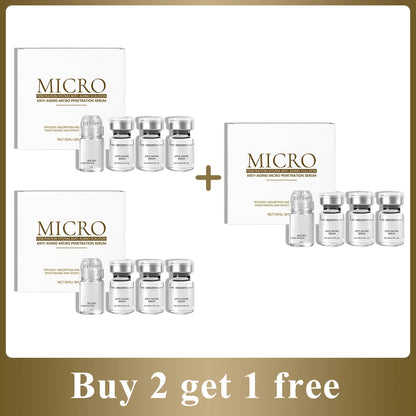 Advanced Collagen Repair Skin Care Set - Firming Lifting Anti-Sagging Hydrating Nourishing Rejuvenating Best Seller Flash